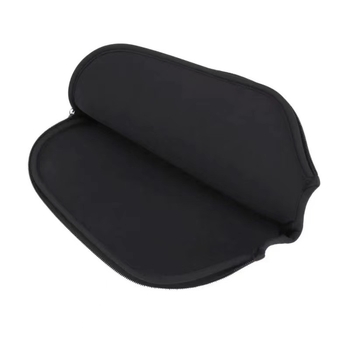 Asztaliteniszütővédő, diving anyagból, testreszabás elérhető, logónyomás, egyszerű tárolótáska