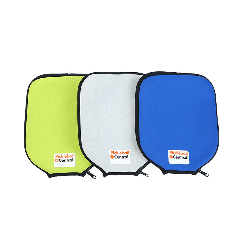 Xinrui asztalitenisz ütővédő tok, búváranyagból, logónyomtatás, testreszabás elérhető