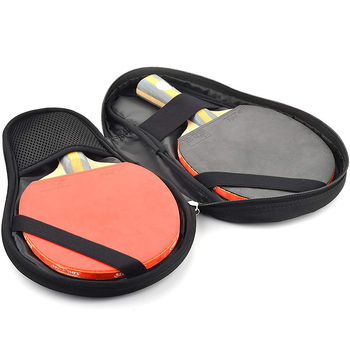 SYT stalo teniso raketės krepšys — Oxford audinio apsauginis krepšys, pritaikymas ir logotipo spausdinimas