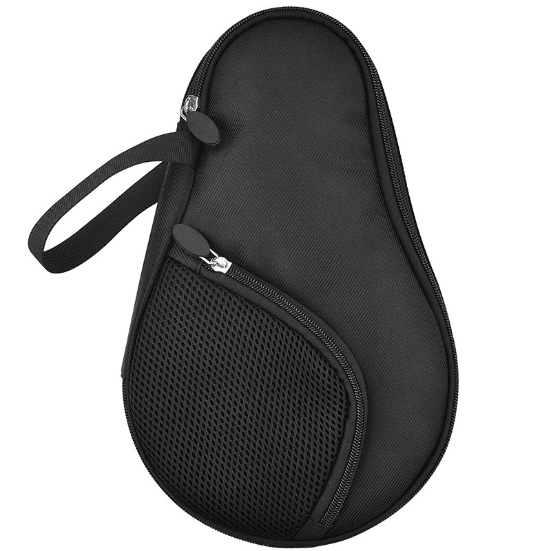 SYT stalo teniso raketės krepšys — Oxford audinio apsauginis krepšys, pritaikymas ir logotipo spausdinimas