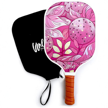 Raketų apsauginis maišas tenisui, pickleball ir stalo tenisui | medžiaga: diving material | prekės kodas Munan-001 | prekės ženklas: Munan Movement | sporto aksesuarų maišas