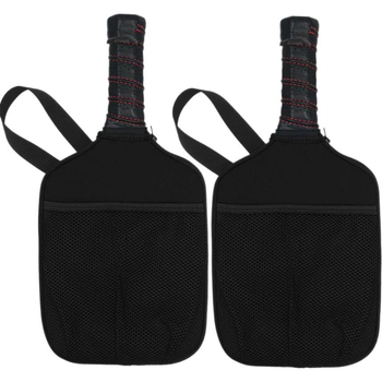 Raketų apsauginis maišas tenisui, pickleball ir stalo tenisui | medžiaga: diving material | prekės kodas Munan-001 | prekės ženklas: Munan Movement | sporto aksesuarų maišas