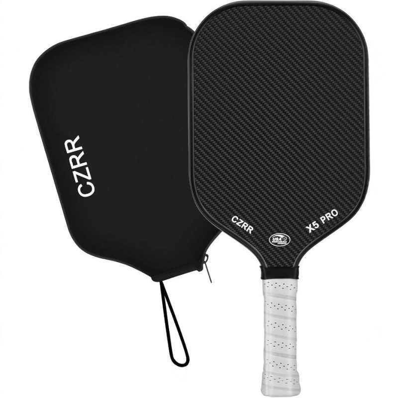 Raketų apsauginis maišas tenisui, pickleball ir stalo tenisui | medžiaga: diving material | prekės kodas Munan-001 | prekės ženklas: Munan Movement | sporto aksesuarų maišas