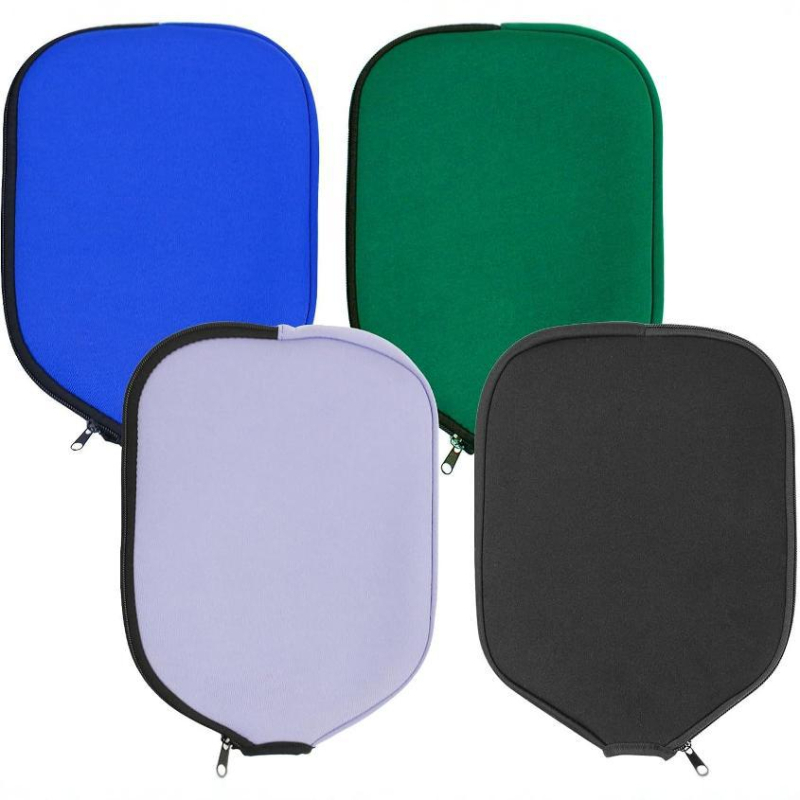 Raketų apsauginis maišas tenisui, pickleball ir stalo tenisui | medžiaga: diving material | prekės kodas Munan-001 | prekės ženklas: Munan Movement | sporto aksesuarų maišas