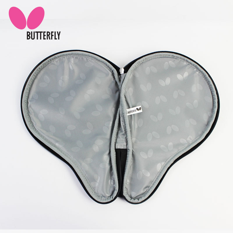 Stalo teniso raketės apsauginis dėklas, raketės krepšys, moliūgo forma, medžiaga: šilko gėlė, 1 vnt