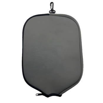 Ruixin guminis raketės gaubtas stalo tenisui – su logotipo spauda, apsauginė dėžutė sporto priedams badmintonui ir tenisui