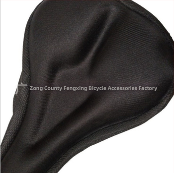 Hegyi kerékpár nyereg, Foaming modell, anyag: szivacs, sportos stílus