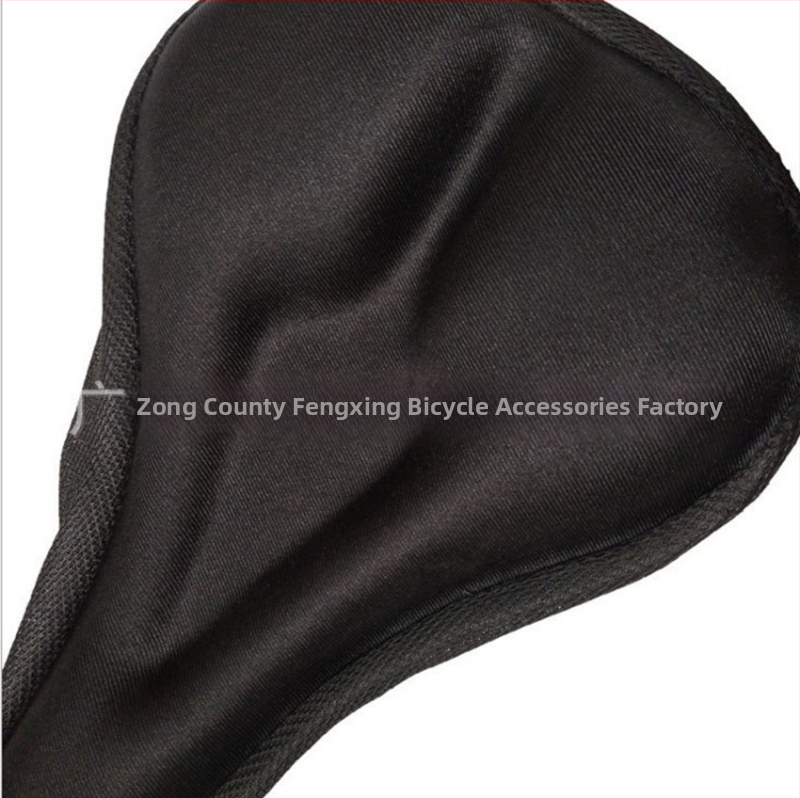 Mägijalgratta sadul, Foaming mudel, materjal: vaht, sportlik stiil