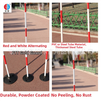 Treniņu nūja futbolam un basketbolam – čūskveidīga treniņu nūja, dzelzs pamatne, tērauda caurule, gumijas un plastikas komponentes