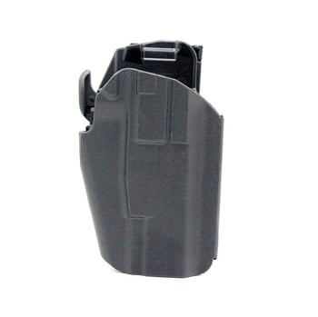 Glock futrola s brzim oslobađanjem, plastična, Skitters, unisex, PU podstava, otporna na habanje, za vanjske sportove