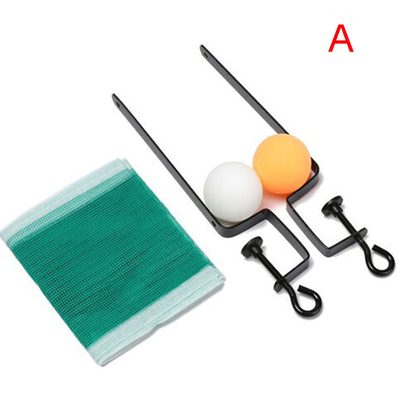 Regail tinklo stovas stalo tenisui – stiklo pluošto medžiaga, kategorija: stalo teniso laikiklis, kilmė: Kinija