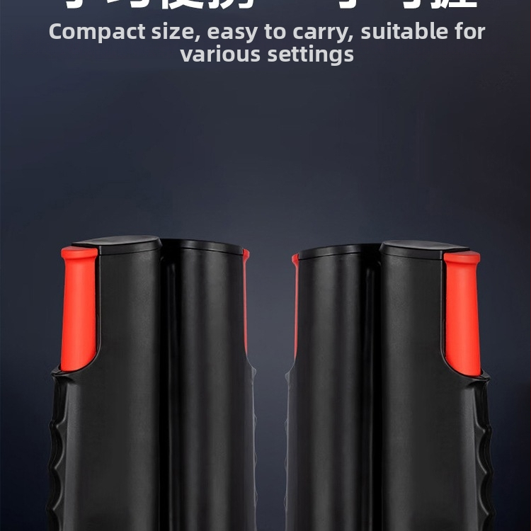 Lauatennisestend — kaasaskantav välistingimustes keskvõrk (Kategooria: Pallide kolonn/ pallide hoidik; Toote kategooria: Lauatennisestend; Materjal: siidist lill)