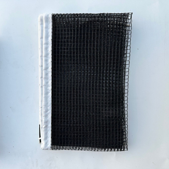 Stalo teniso tinklo laikiklis, geležies, 510 g svoris, Leap Crown prekės ženklas, tinkamas stalo tenisui ir badmintonui.