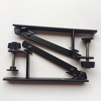 New Whale stalo teniso tinklo rėmas – sulankstomas, nešiojamas, ištraukiamas tinklo komplektas