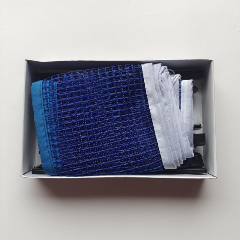 New Whale stalo teniso tinklo rėmas – sulankstomas, nešiojamas, ištraukiamas tinklo komplektas