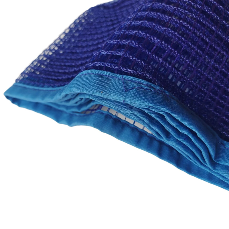 New Whale stalo teniso tinklo rėmas – sulankstomas, nešiojamas, ištraukiamas tinklo komplektas