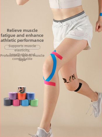 JINGBA Daudzsporta aizsargājošā aprīkojums — kokvilnas materiāls; aizsargājošas vietas: ceļgalā, elkoņā, plaukstā, plecā un potītei; universāla izmantošana; piemērots basketbolam, futbolam, tenisam, boksam, badmintonam, riteņbraukšanai, skrējienam; iepakoj