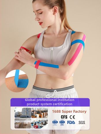 JINGBA Daudzsporta aizsargājošā aprīkojums — kokvilnas materiāls; aizsargājošas vietas: ceļgalā, elkoņā, plaukstā, plecā un potītei; universāla izmantošana; piemērots basketbolam, futbolam, tenisam, boksam, badmintonam, riteņbraukšanai, skrējienam; iepakoj