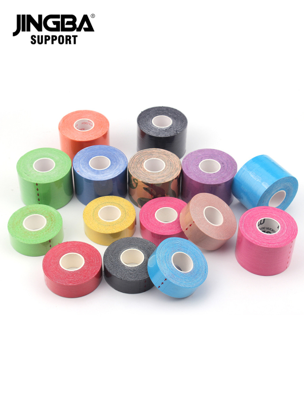 JINGBA Daudzsporta aizsargājošā aprīkojums — kokvilnas materiāls; aizsargājošas vietas: ceļgalā, elkoņā, plaukstā, plecā un potītei; universāla izmantošana; piemērots basketbolam, futbolam, tenisam, boksam, badmintonam, riteņbraukšanai, skrējienam; iepakoj