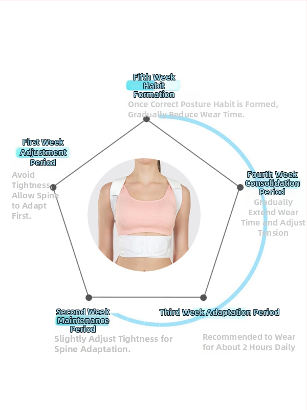 JINGBA muguras atbalsta ortoze, regulējama elpojoša josta, neilona korpuss, izmēri M-2XL, pieaugušajiem, piemērota skriešanai, riteņbraukšanai un fitnesam.