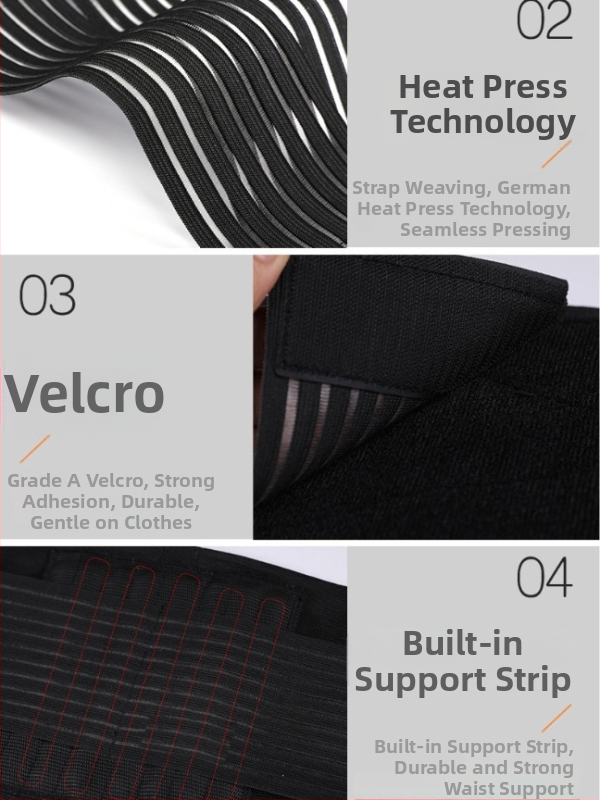 Muguras atbalsta josta sportam – Spandex, pieaugušie, piemērots skrējienam, riteņbraukšanai, basketbolam un svaru pacelšanai