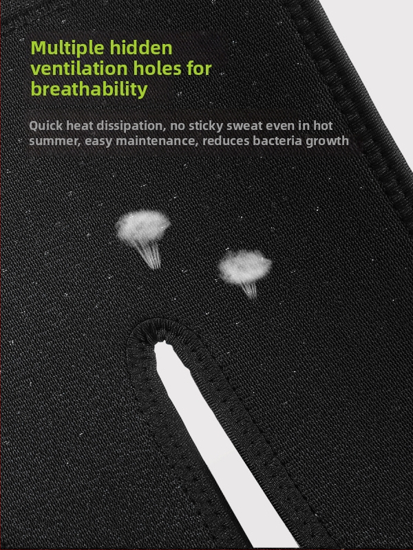 Neoprēna elkoņa aizsargs pieaugušajiem — piemērots basketbolam, boksam, tenisam un svaru celšanai