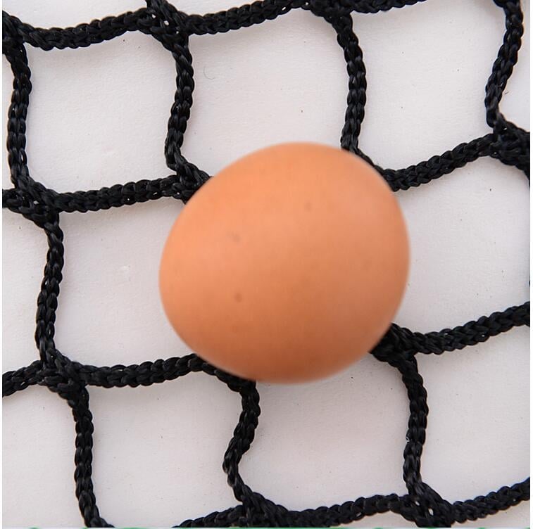 Plasă de protecție pentru sporturi, tip bloc, model Jungle Magic Net, material nylon/poliester/polipropilen, funcție: protecție de închidere, utilizare: stadion și teren de joacă în junglă