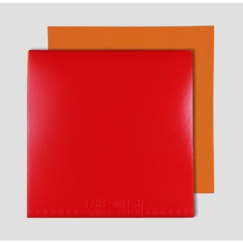 Stalo teniso treniruočių lipnios gumos rinkinys, 2 vnt., prekės ženklas 3D, tinkamas stalo tenisui ir badmintonui