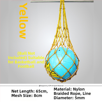 Basketbola soma, neilona materiāls, pielāgošana pieejama, zīmols Love Baxter, piemērota basketbolam, licencēta privātā etiķete