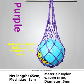 Basketbola soma, neilona materiāls, pielāgošana pieejama, zīmols Love Baxter, piemērota basketbolam, licencēta privātā etiķete