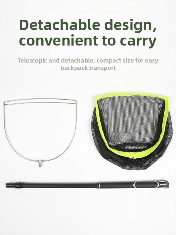 Galda tenisa bumbiņu savācējs ar teleskopisku tīklu; materiāls: zīda zieds