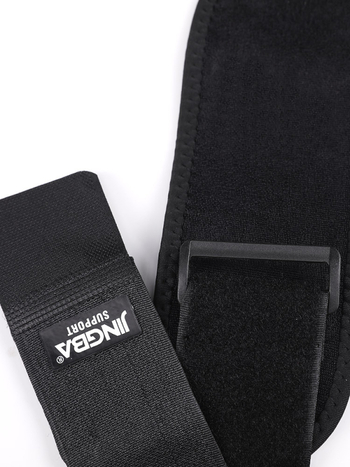 JINGBA SUPPORT Протектор за китка – полиестерна защита за китка за възрастни, подходящ за баскетбол, тенис, бадминтон, бокс и вдигане на тежести