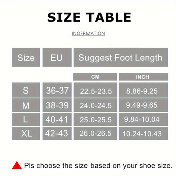 Neopreninės nardymo kojinės