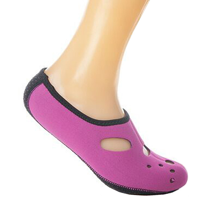 SANOSTA nardymo kojinės – nardymo medžiaga; prieš slydimą, apsauga nuo įbrėžimų, šiltos