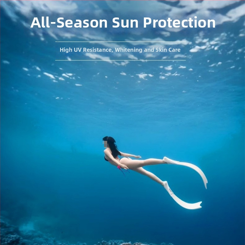 Sieviešu niršanas zeķes ar UPF+ saules aizsardzību – neslīdošas zeķes sērfošanai