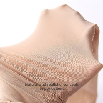 Ženské potápačské ponožky s ochranou proti slnku, 80D Silk Flower materiál