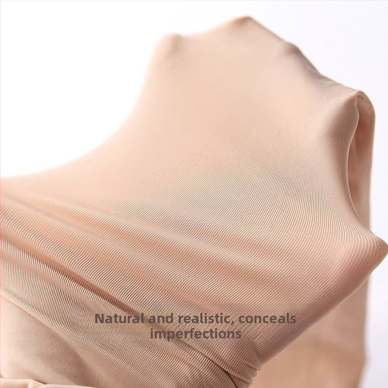 Ženské potápačské ponožky s ochranou proti slnku, 80D Silk Flower materiál