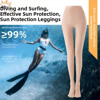 Női búvár zokni — Silk flower anyag, napvédelmi tulajdonság, csúszásmentes, nyárra szörfözéshez és úszáshoz