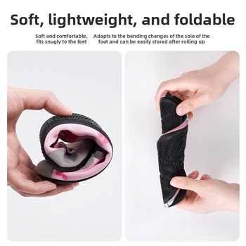 Gyerekeknek készült búvár zokni – merülő anyag, csúszásmentes, vágásálló, ütésálló