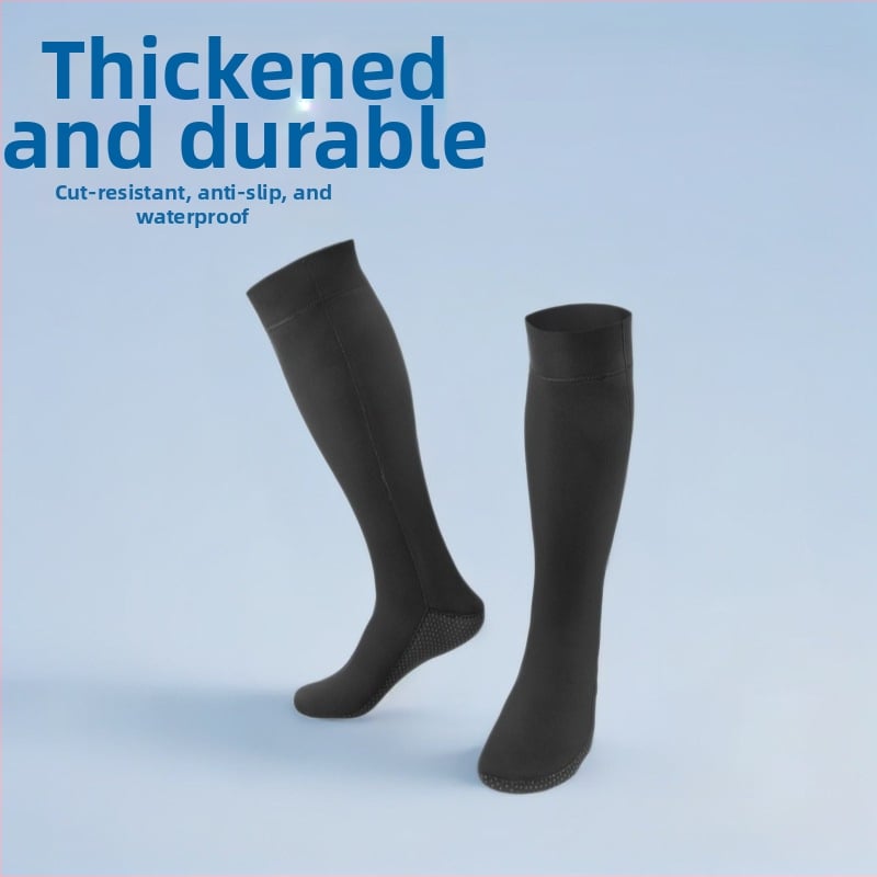 Neoprén búvár zoknik, Weslim (Anyag: Neoprén; Márka: weslim; Kategória: búvár zoknik)