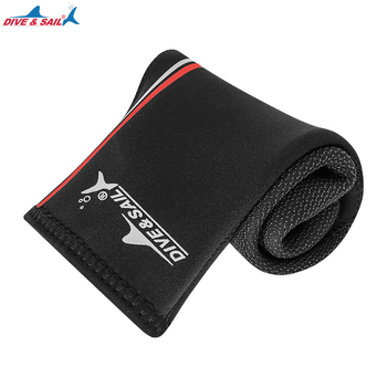 DIVE&SAIL búvár zokni – CR sponge + nylon, licencelt magáncímke