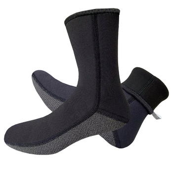 Búvár zokni Kevlar anyagból | TAOYUE | Termékkód QSW001