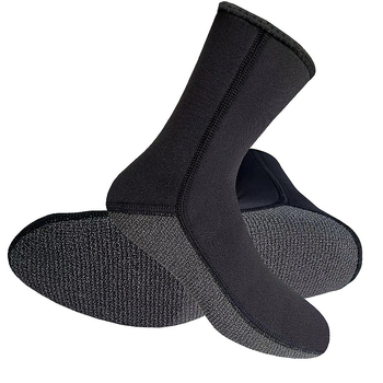 Búvár zokni Kevlar anyagból | TAOYUE | Termékkód QSW001