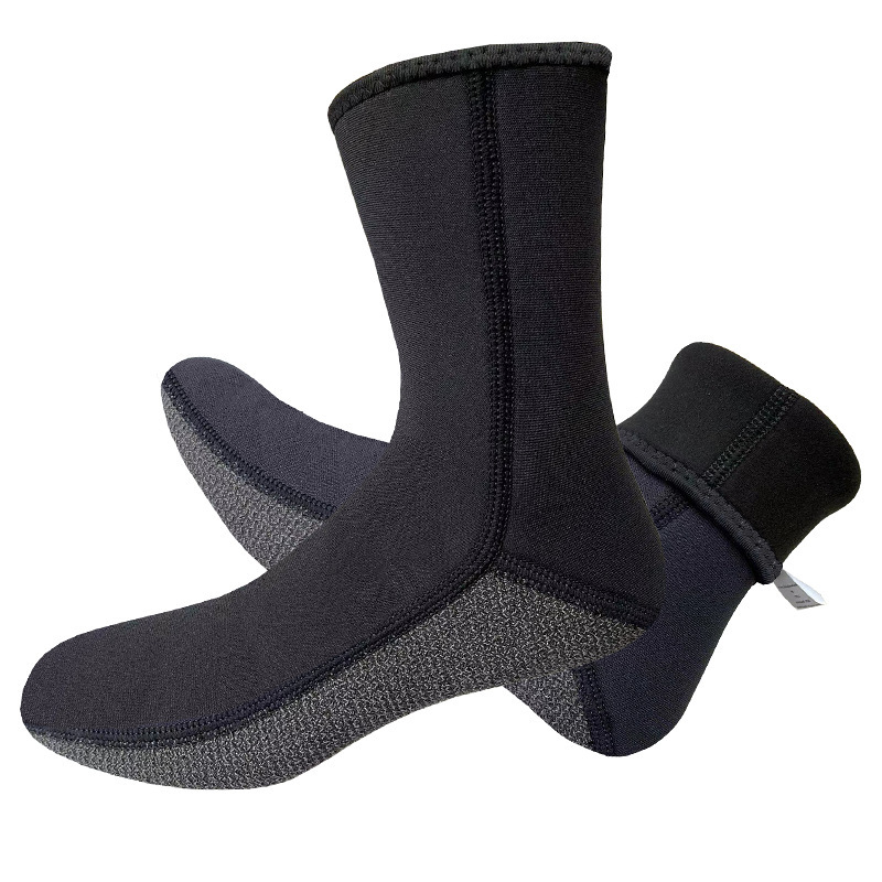 Búvár zokni Kevlar anyagból | TAOYUE | Termékkód QSW001