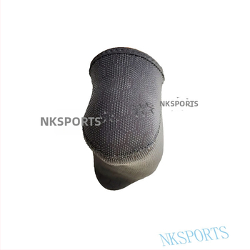 Búvár zokni, 3 mm, búvár anyag, csúszásgátló, perforáció elleni védelem, Guangdongban gyártva