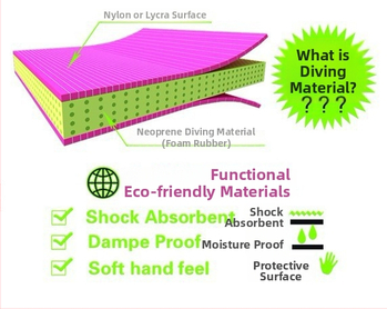 Búvár zokni — nylon anyag, márka: hotslim, kategória: búvár zokni