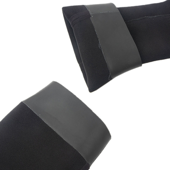 Potapljačke čarape od neoprena 3 mm – vodootporne, protuklizne, visokog kroja