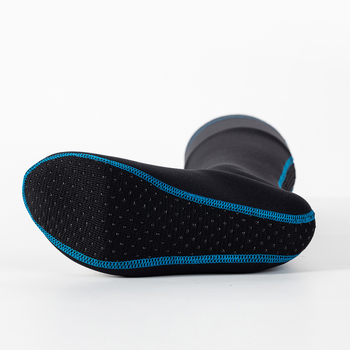 Potapljačke čarape od najlona HOTSLIM