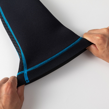 Potapljačke čarape od najlona HOTSLIM