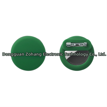 AirTag silikona aizsargkāsts mājdzīvniekiem un mugursomām – cepures formā, modes stils, karstā presēšana, pielāgošana